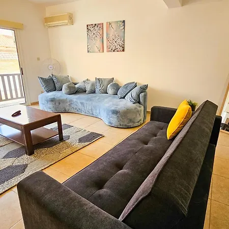Sky Line Apartment, 150m From Chabad Lubavitch Lejlighed *